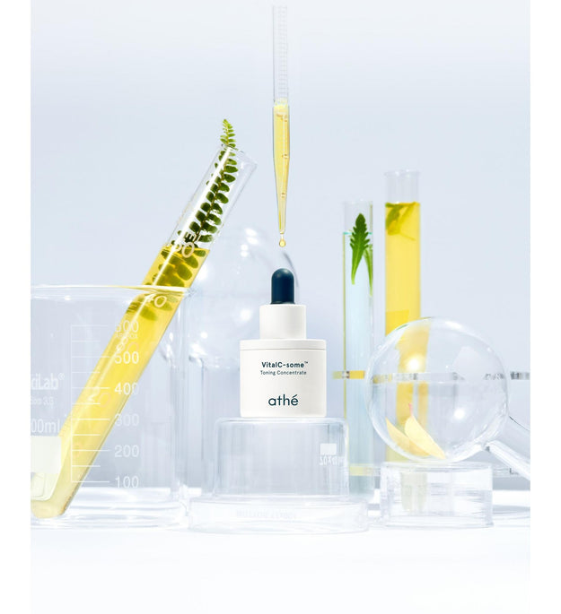 Arte Vital Sea Some Toning Concentrate