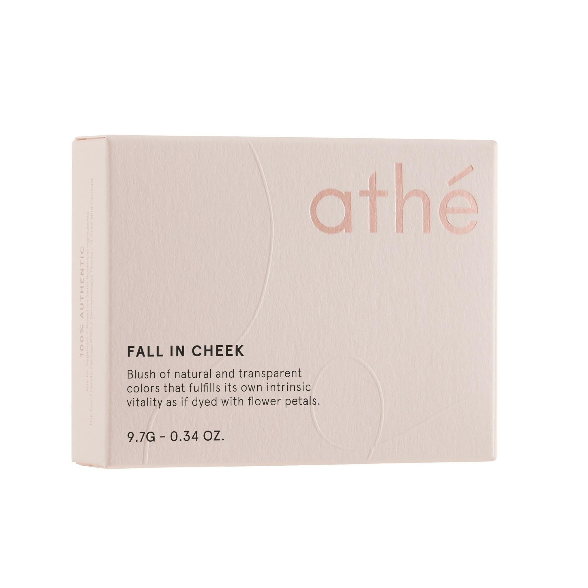 Arte Authentic Fall in Cheek 9.7g