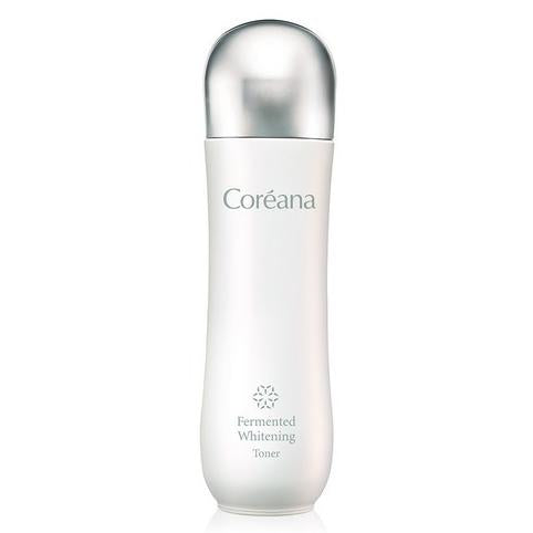 コリアナ 発酵 ホワイトニング トナー