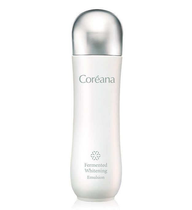 Coreana Fermentation Whitening Emulsion