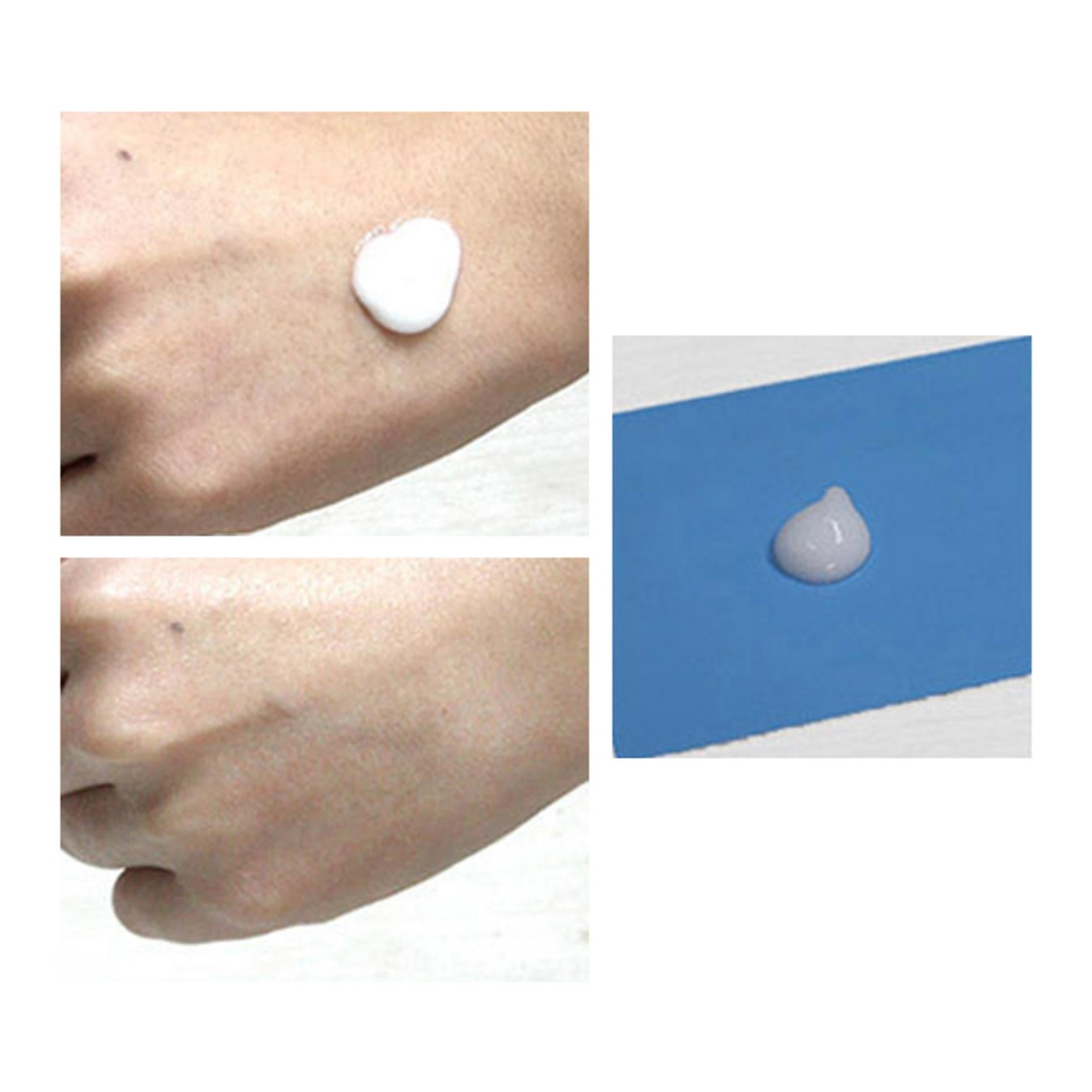 Émulsion blanchissante de fermentation Coreana