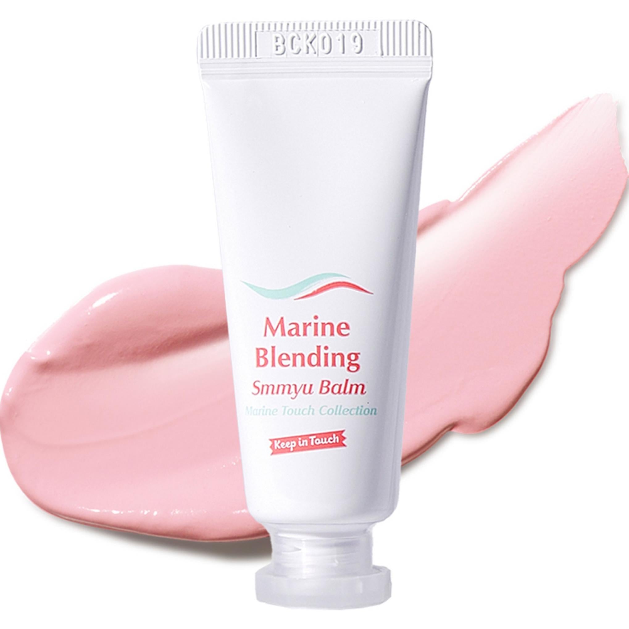 Keepin Touch Marine Blending Islatma Balsamı 9g