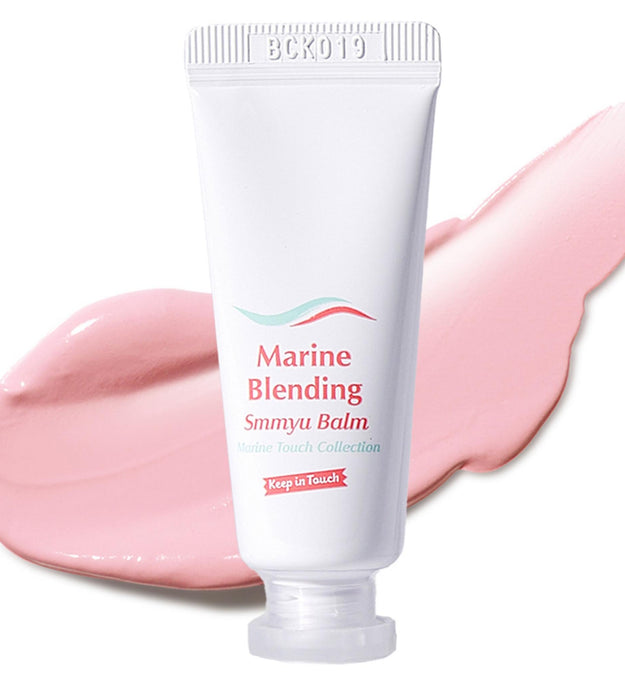 Keepin Touch Marine Blending Einweichbalsam, 9 g