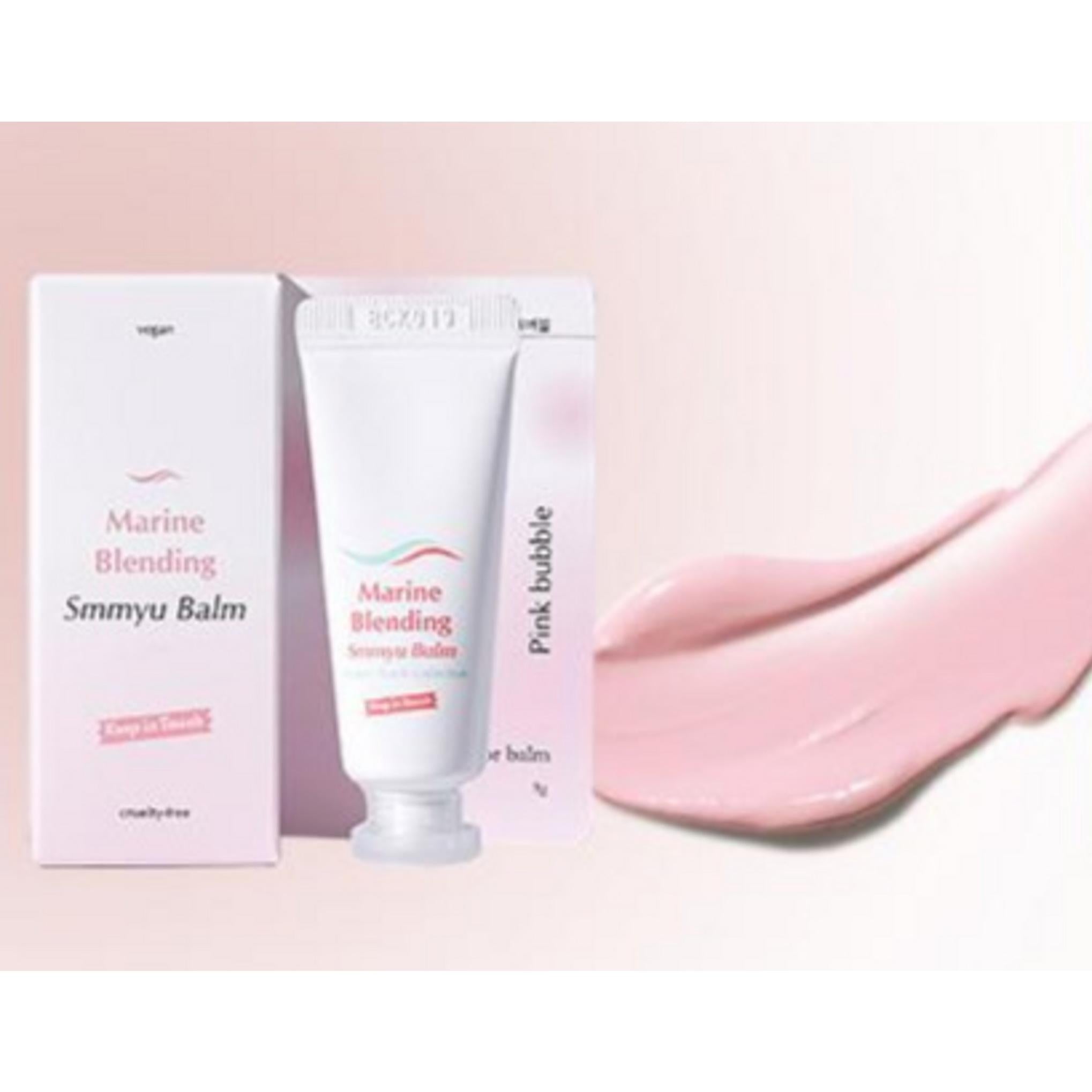 Keepin Touch Marine Blending Islatma Balsamı 9g