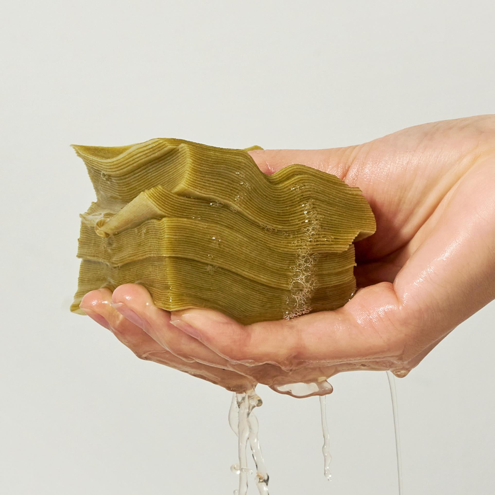 Eunyul Lab Solução Calmante Cica Toner Pad