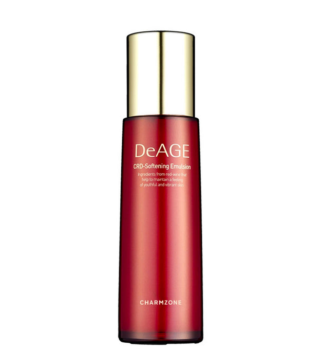 D.A.G New CRD Softening Emulsion