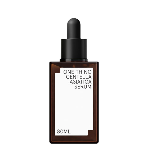 One Thing Centella Asiatica Serum