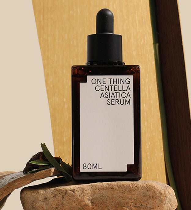 One Thing Centella Asiatica Serum