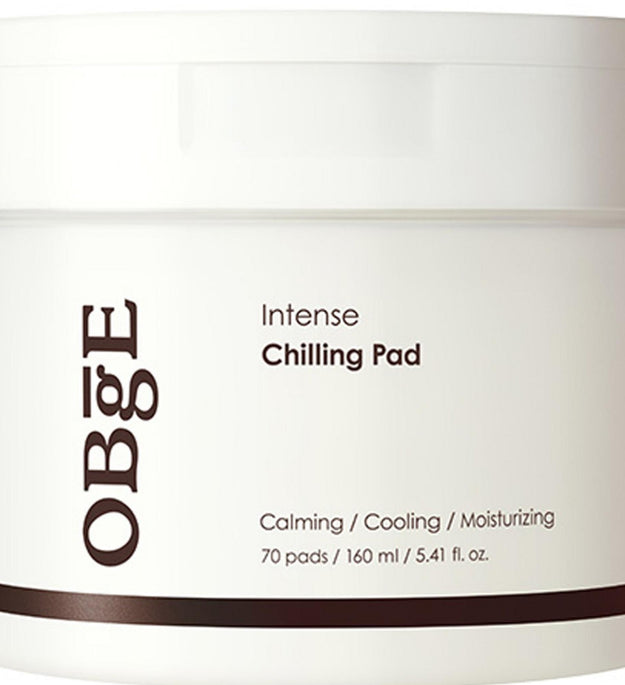 OBge Intense Chilling Pad