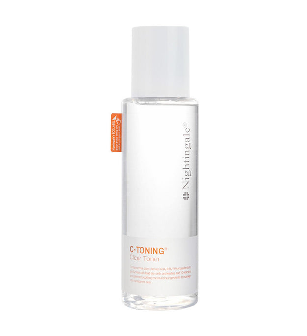 Nightingale C Toning Clear Toner