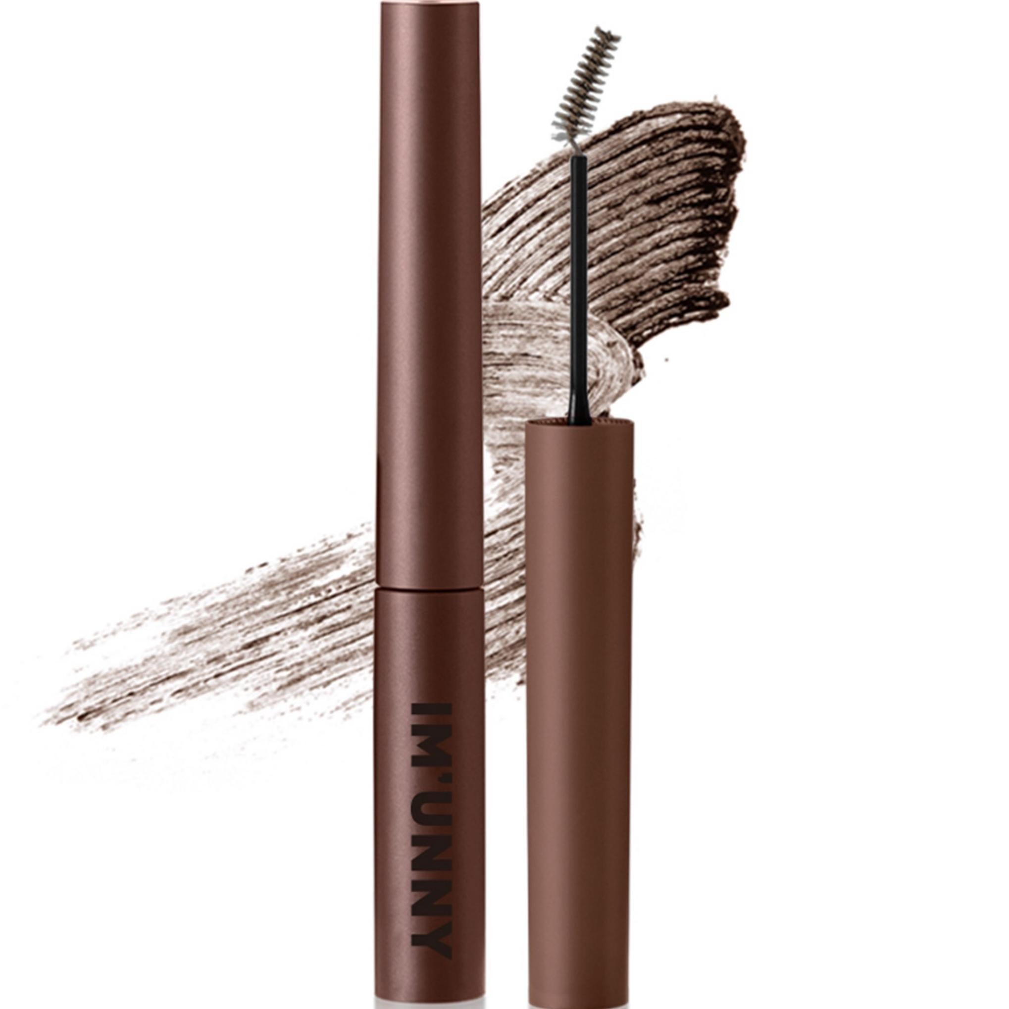 I'm Uni Designing Brow Mascara 3g