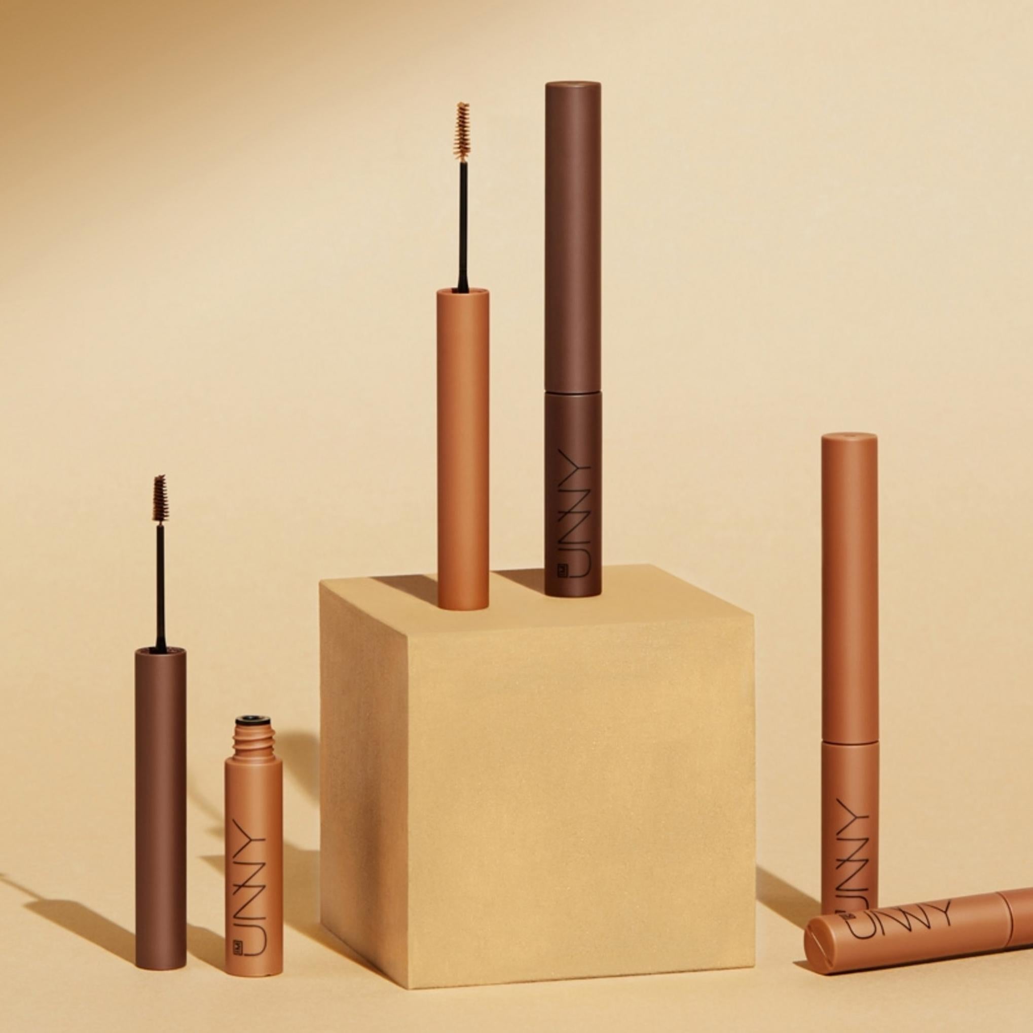 I'm Uni Designing Brow Mascara 3g