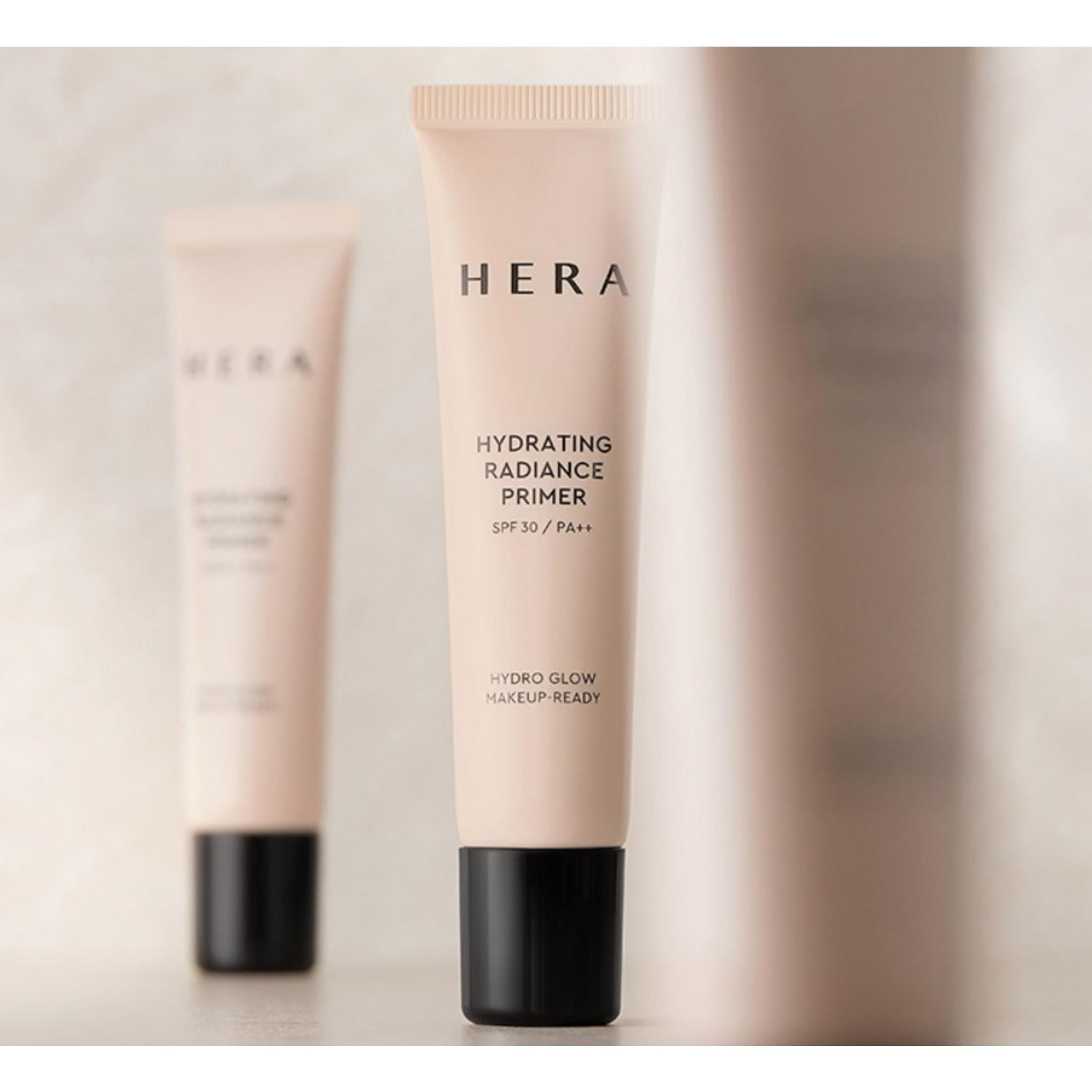 Primer illuminante idratante Hera 35ml