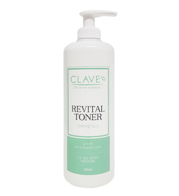 Clave Revital Toner