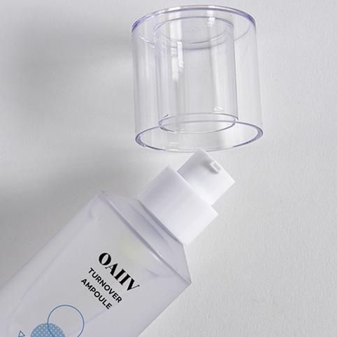 Oive Siero Rinnovante