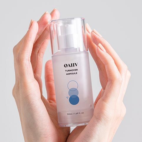 Oive Siero Rinnovante