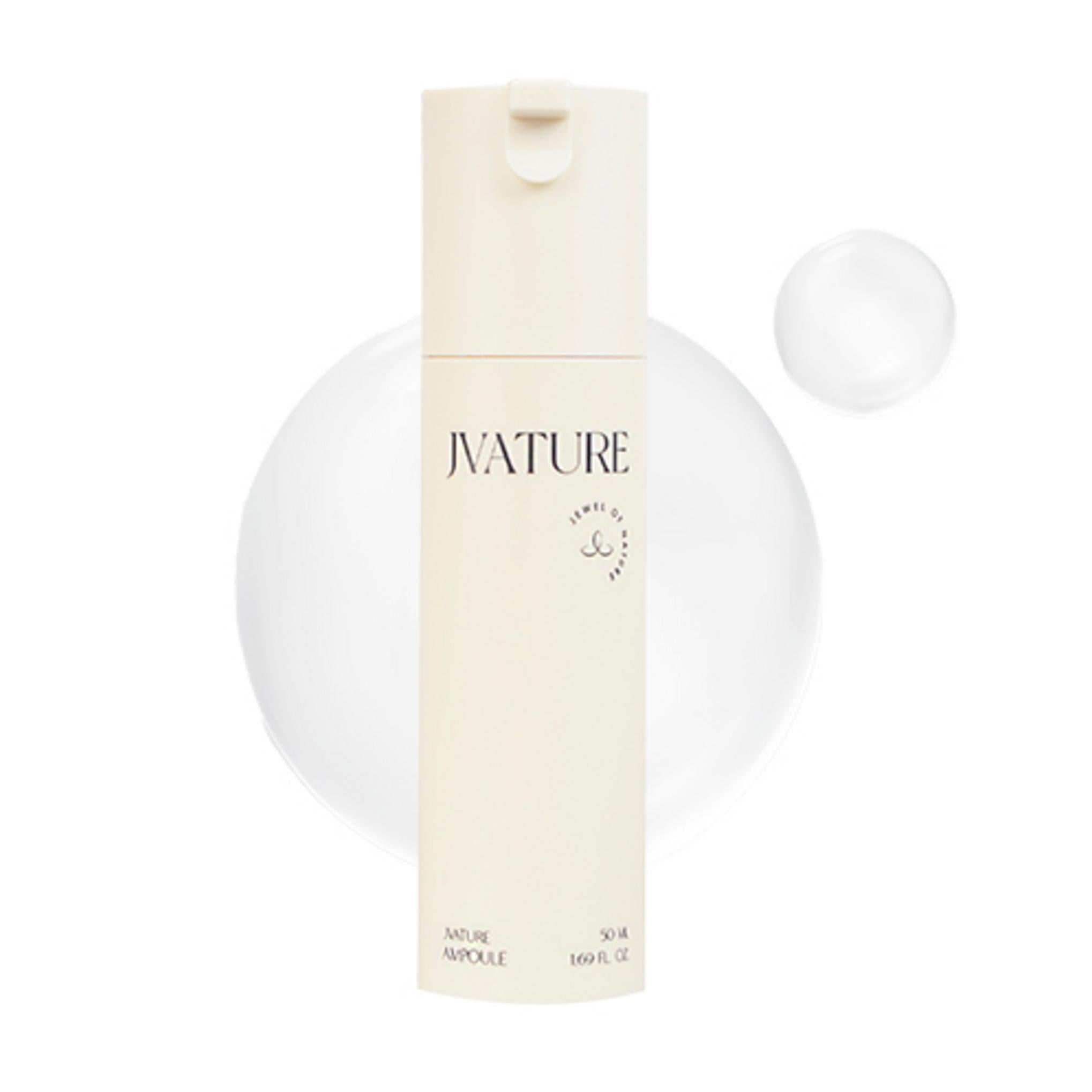 Jbature Gelişmiş Aydınlatıcı Ampul 50ml