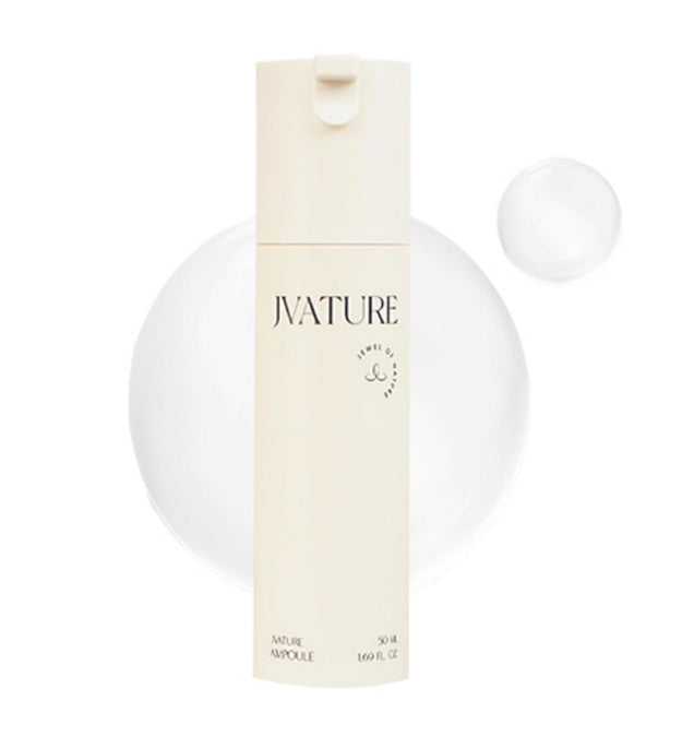 Jbature Ampoule éclaircissante avancée 50 ml