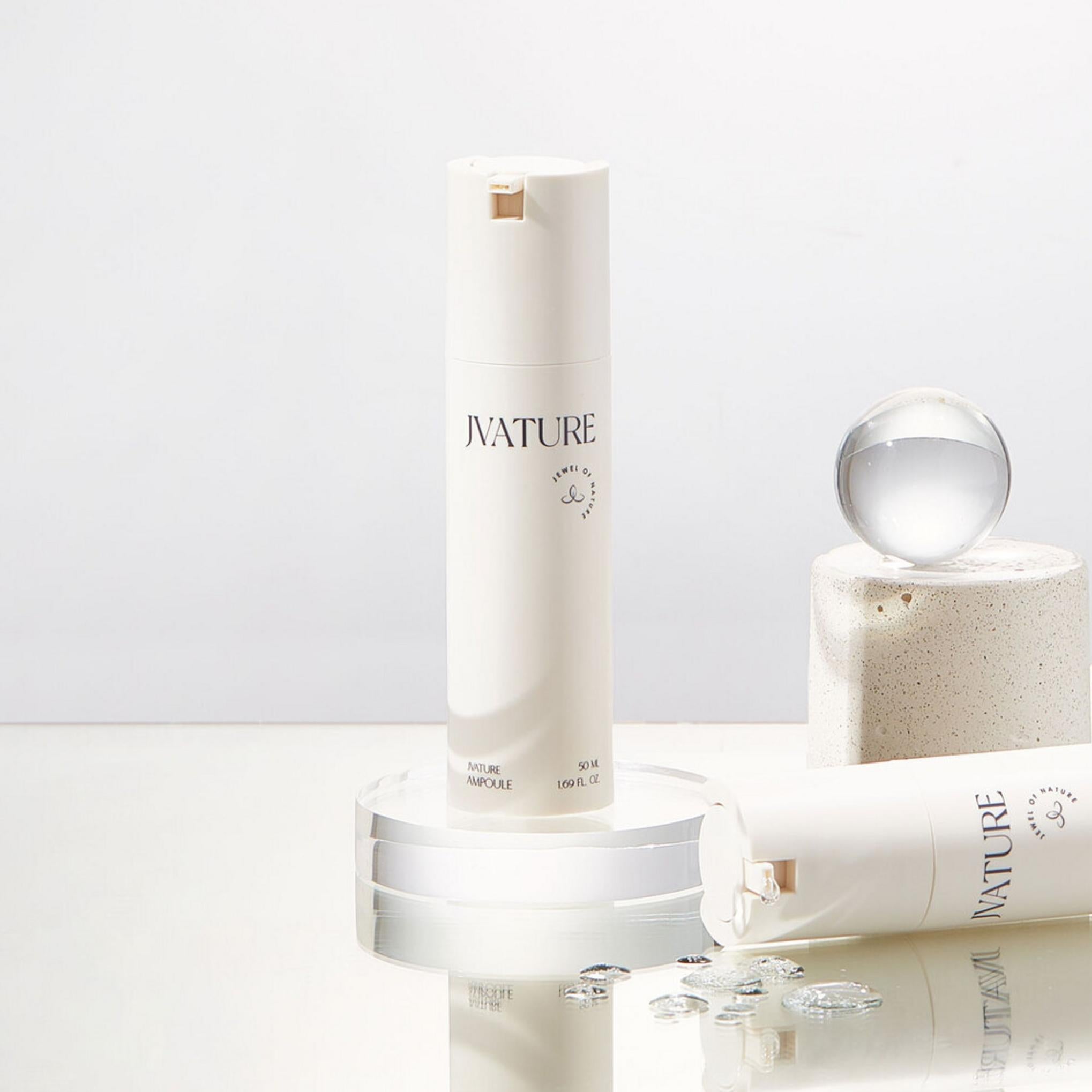 Jbature Gelişmiş Aydınlatıcı Ampul 50ml