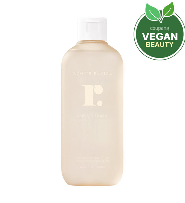 Roots-Rezept-Karotten-Toner