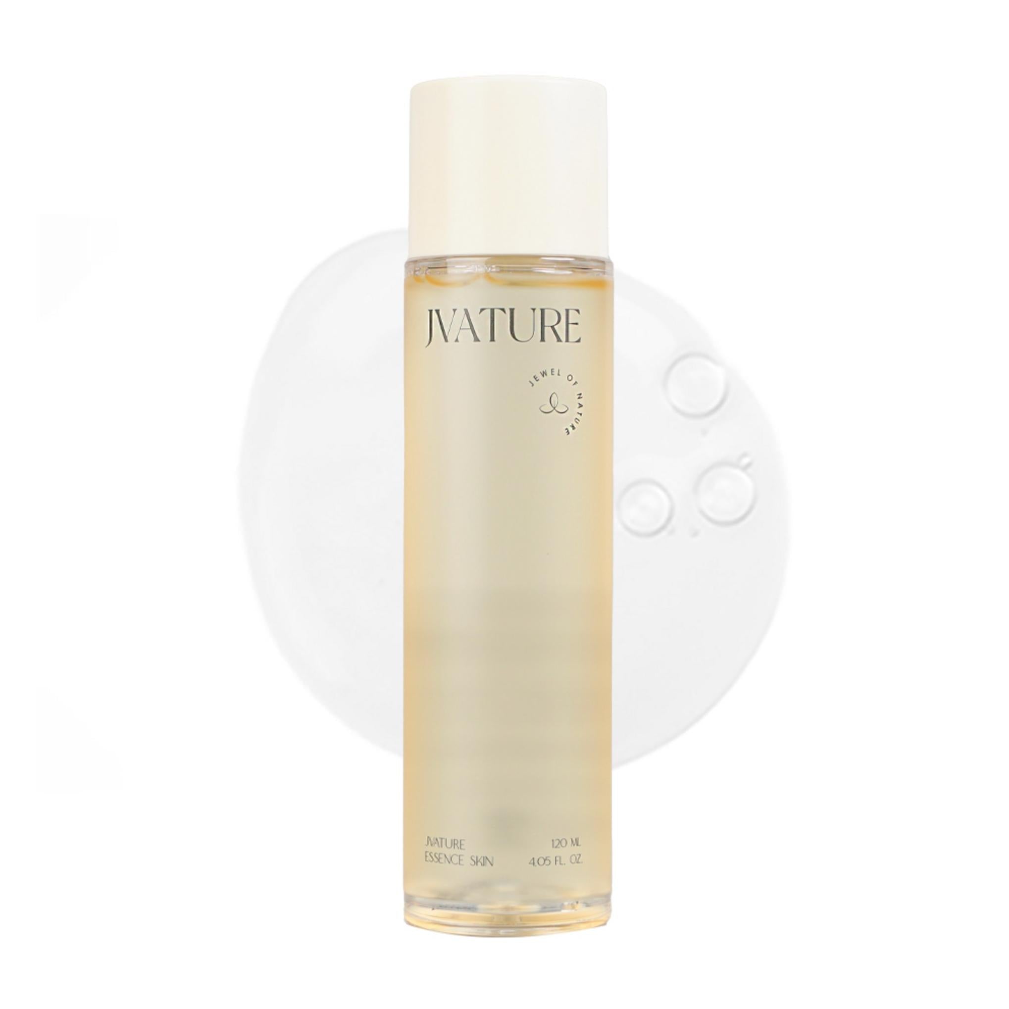 Jbature Advanced Brightening Essence Skin 120 ml