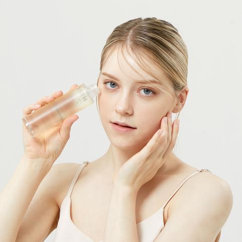 Jbature Advanced Brightening Essence Skin 120 ml