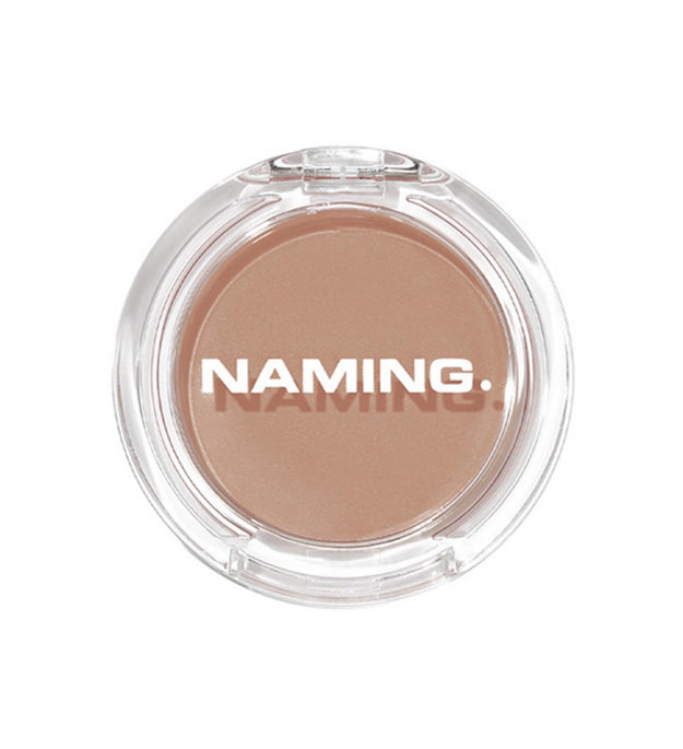 Namensgebung für Fluffy Powder Blush