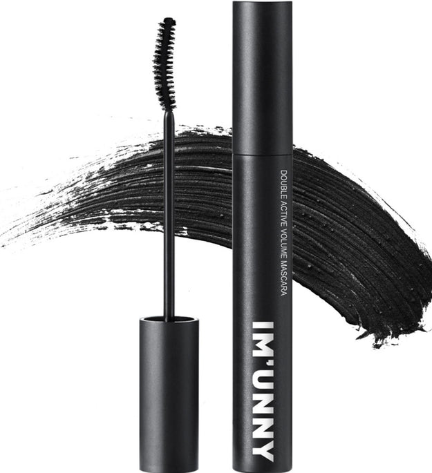 I'm Uni Double Active Volume Mascara 8.5g