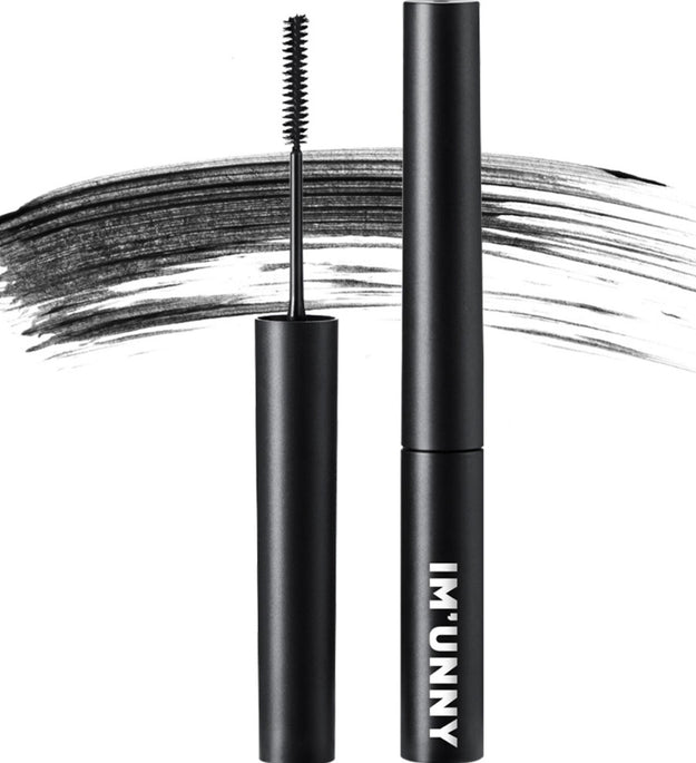 I'm Uni Real Fit Skinny Mascara 3.5g