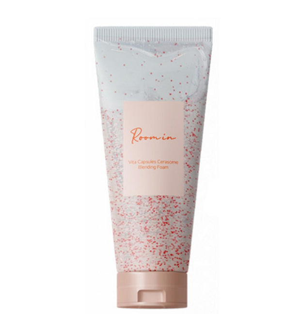 [Room in] Vita Capsules Mousse mélangeuse Cerasome