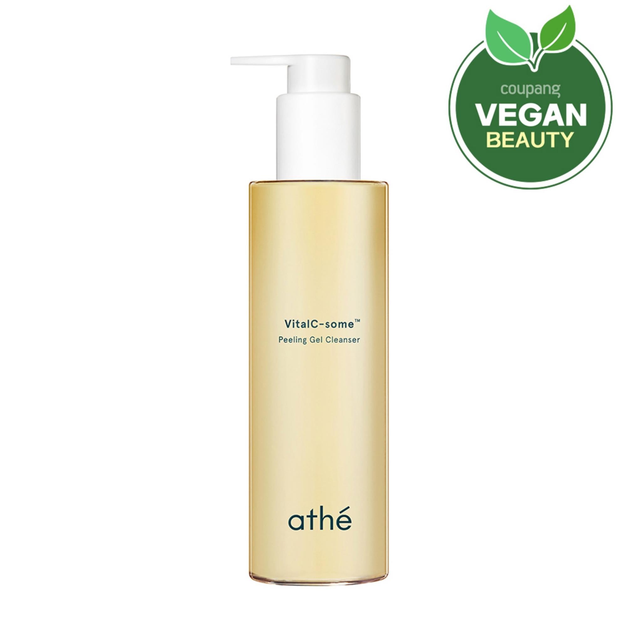 منظف جل التقشير Arte Vital Csome