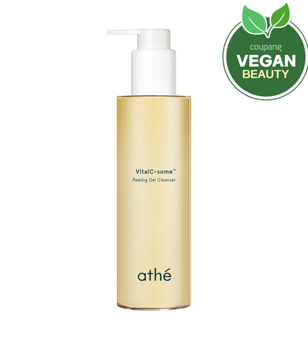 Arte Vital Csome Peeling Gel Cleanser