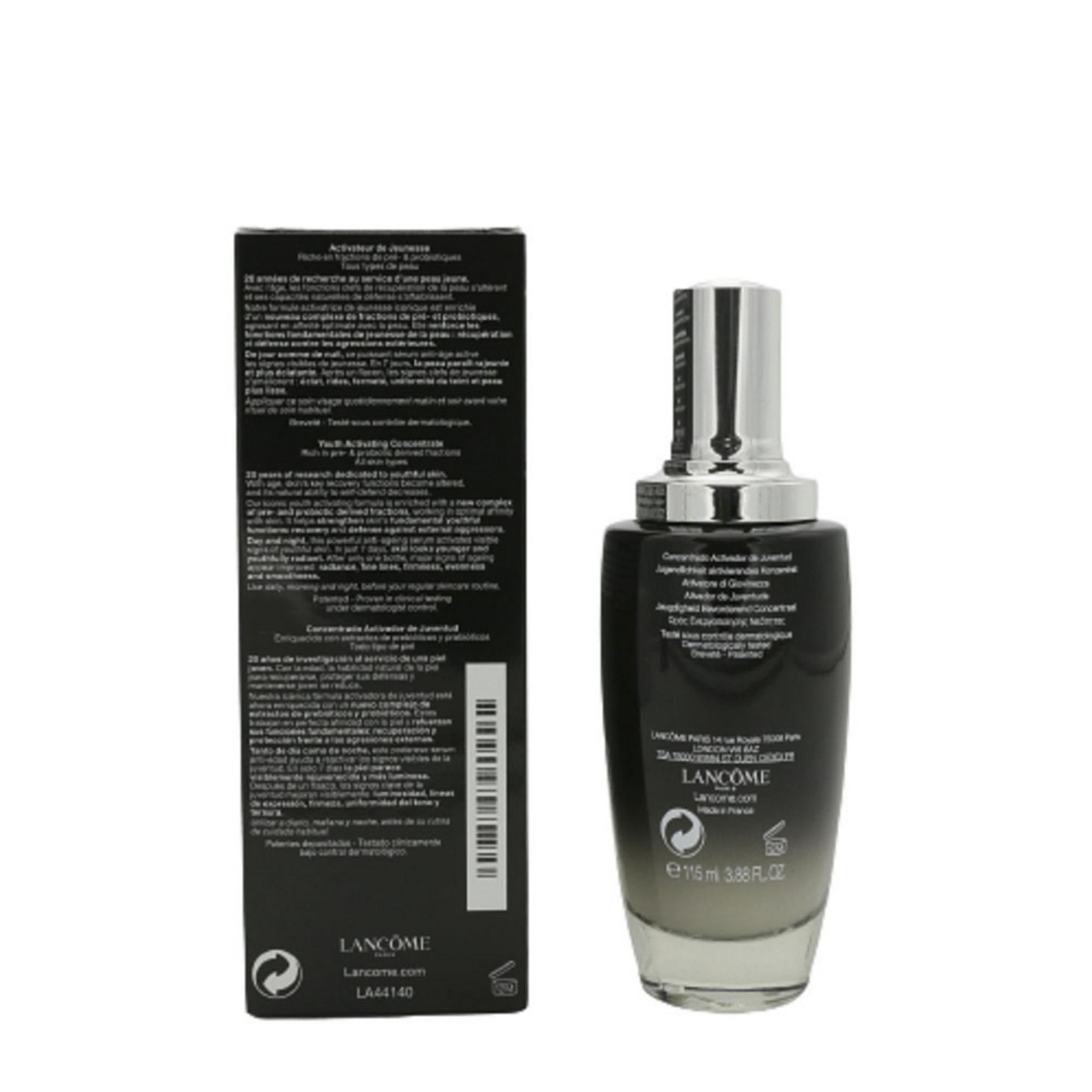 Lancome Advanced Genifique Youth Activating Concentrate