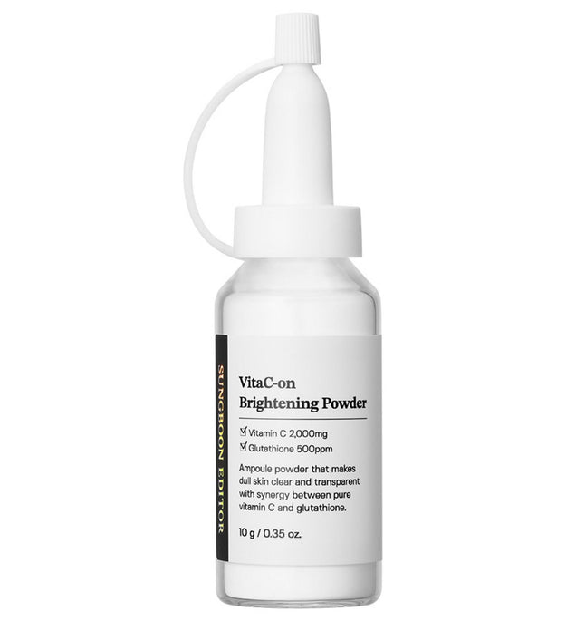 Ingrediente Editor Vitaminon Powder