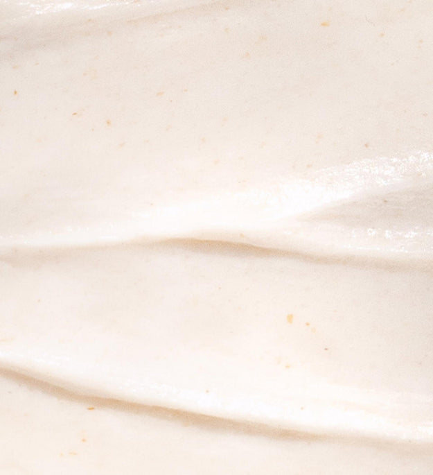 POUIUI weakly acidic fermented cleansing foam