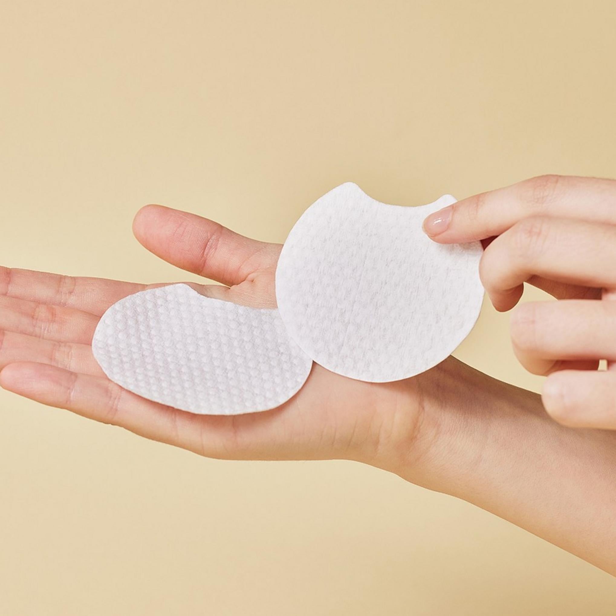 Epilow Chaga Mushroom Biome Pore Clear Texture Pads 70 ورقة