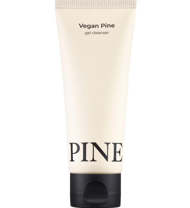 Limpiador en gel fino vegano Charmzone