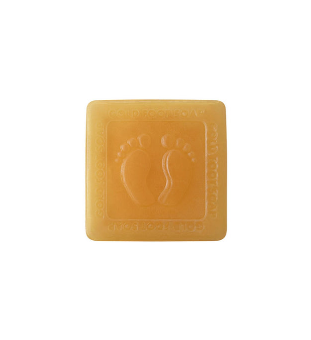 Mamirecipe Sapone d'Oro per Piedi