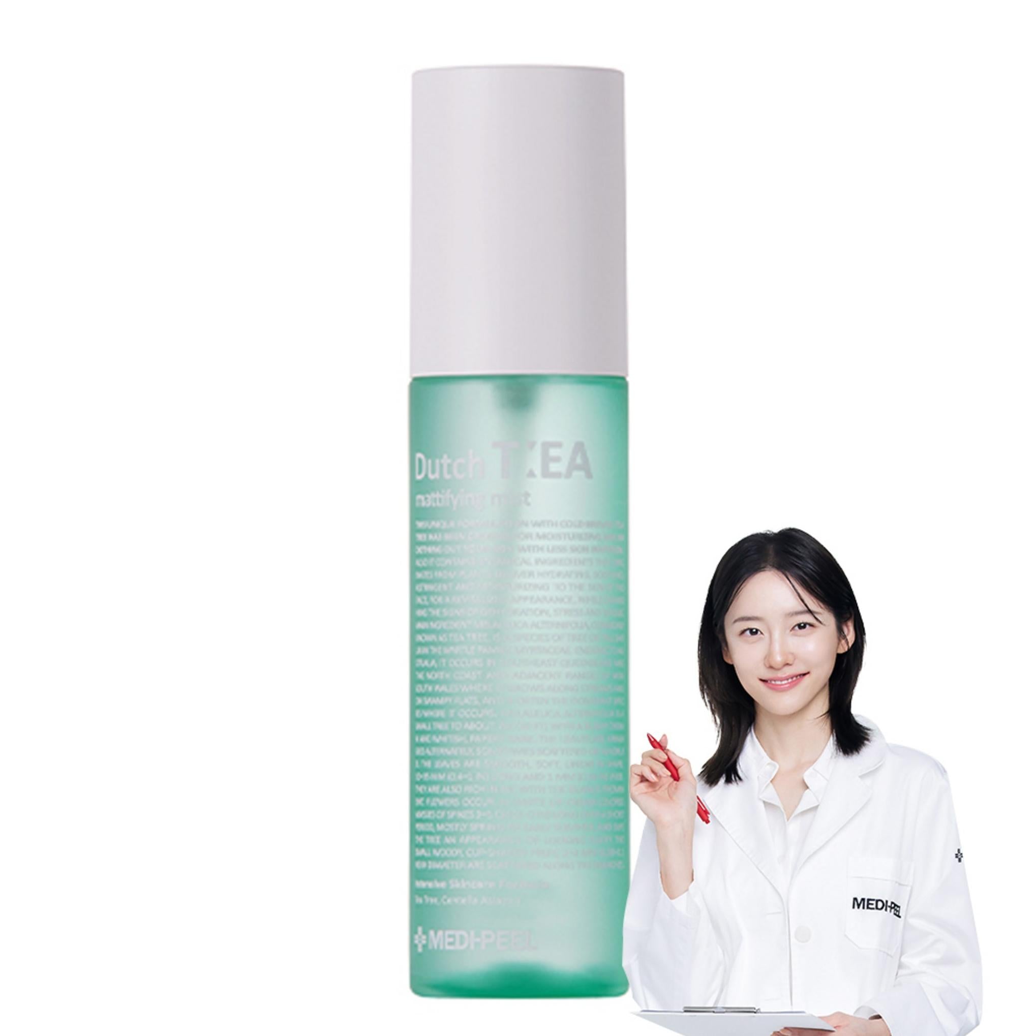 Medi-Peel Dutch Tea Matlaştırıcı Mist