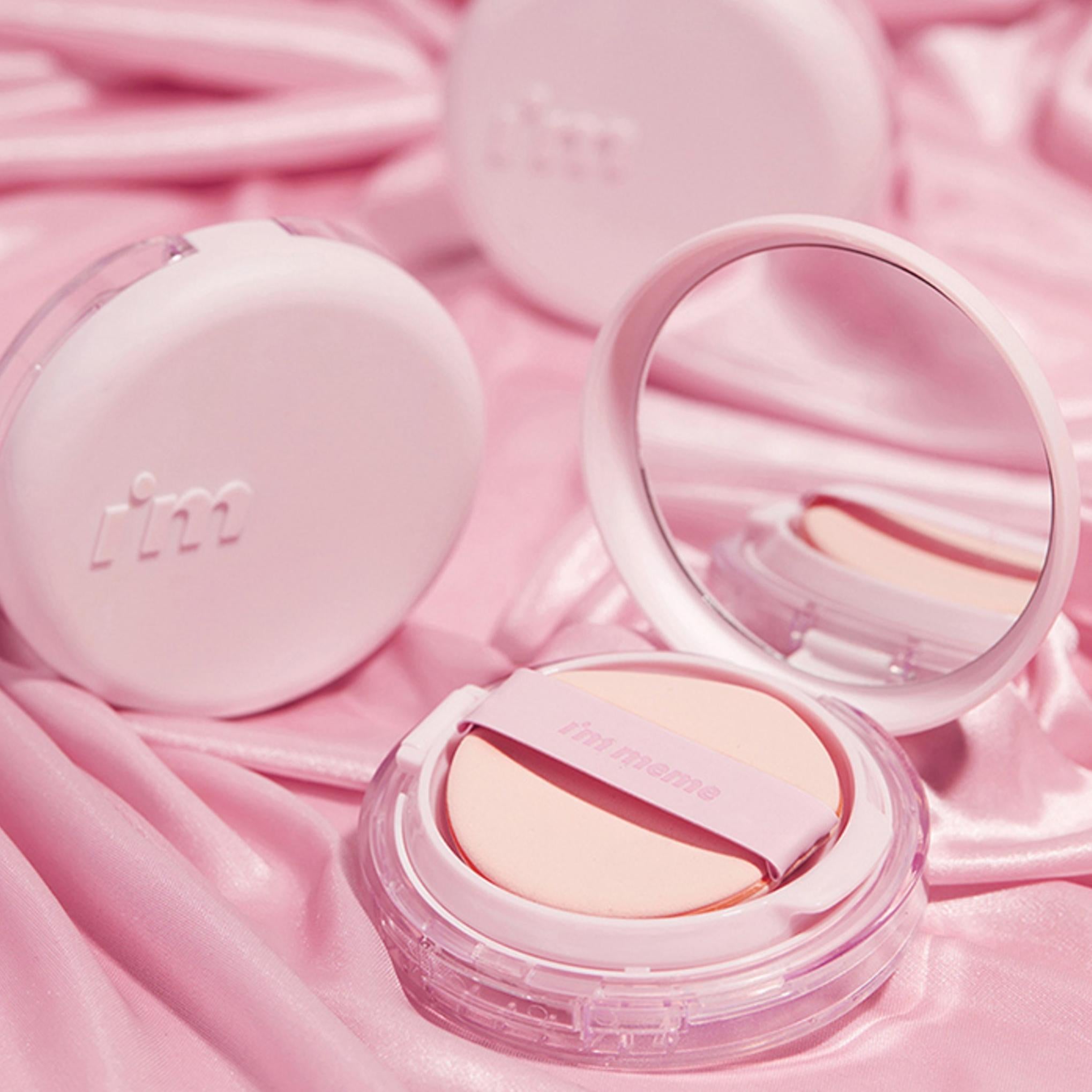 وسادة I'm Meme I'm Wonder Velvet الدائمة 15 جم