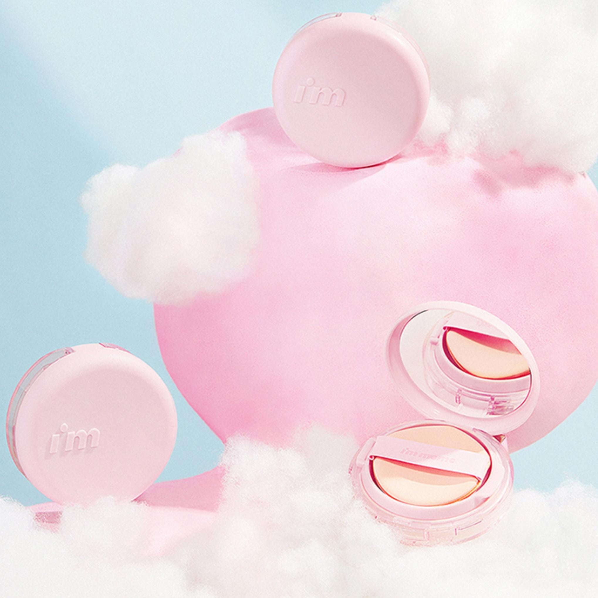 وسادة I'm Meme I'm Wonder Velvet الدائمة 15 جم