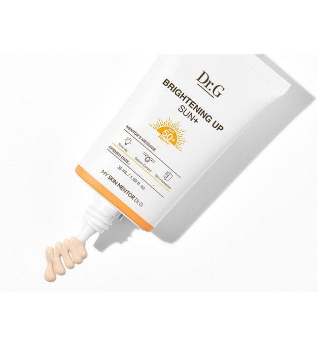 Dr.G Brightening Up Sun Plus SPF50+ PA+++