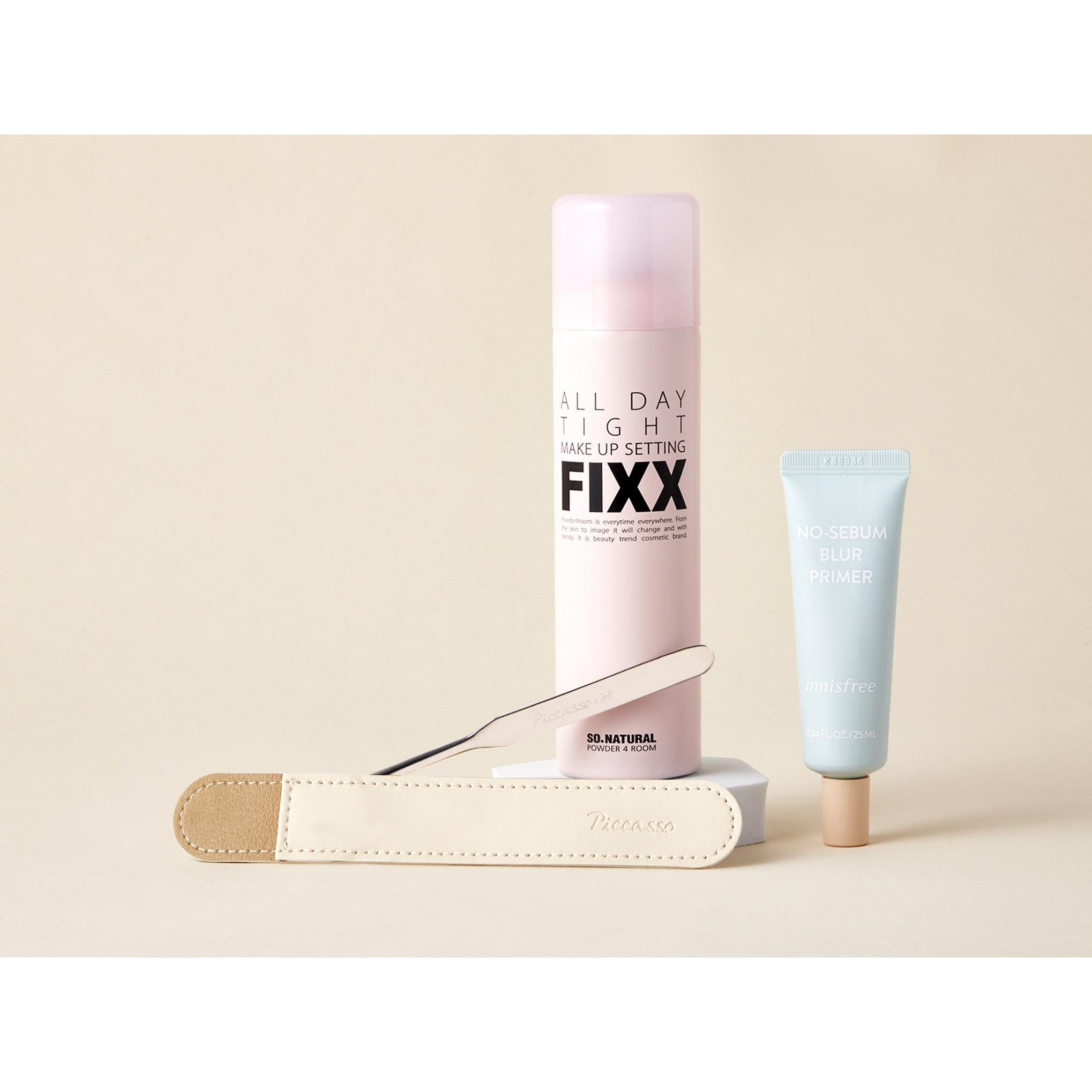 Bize Katılın Paket Güzellik Ödülleri 6 çeşit hediye seti