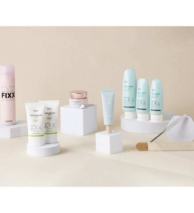 Join us Package Beauty Awards 6 kinds gift set