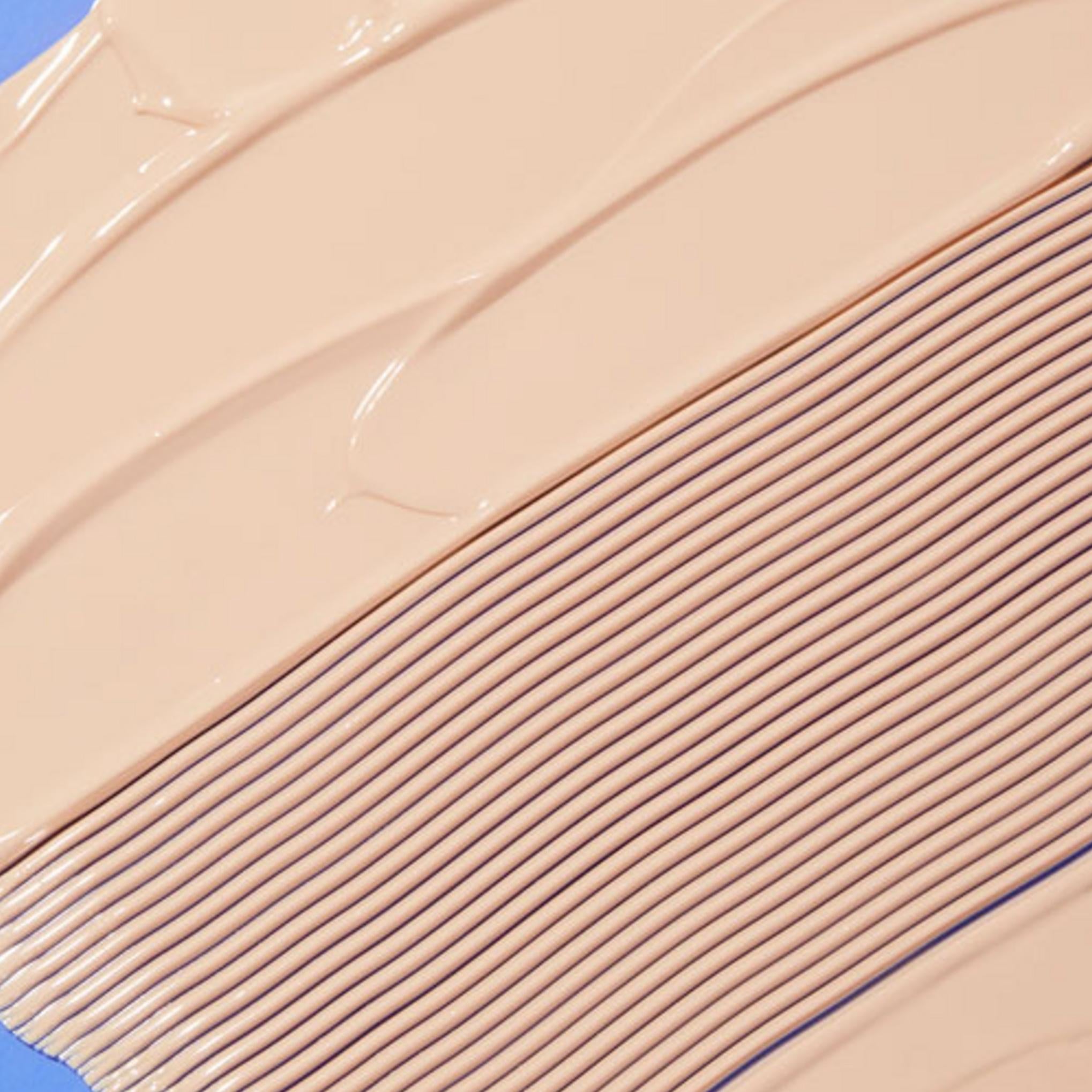 Ampoule N Solar Shot Crema Solar Tonificante Melocotón SPF50+ PA++++