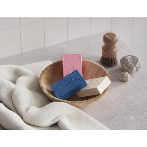 Lechatra 1802 Marseille Soap Donkey Milk Flavor 3p