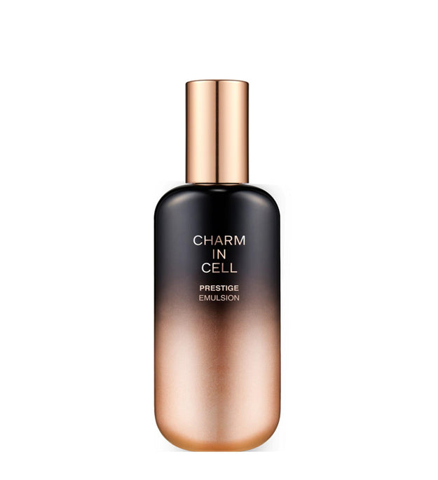 Charm Zone Charm In Cell Prestige Emulsion