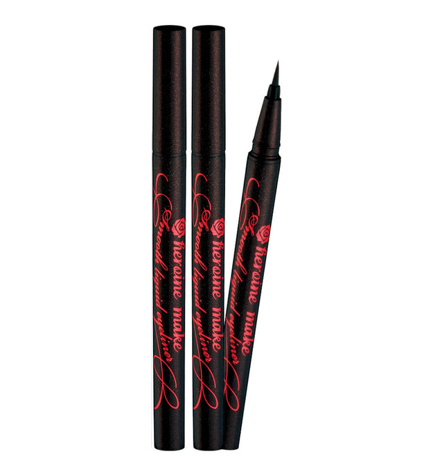 Kiss Me Heroine Make Smooth Super Keep Liquid Eyeliner 0.4ml