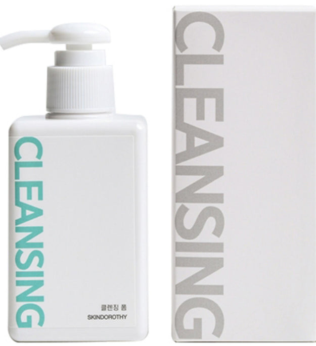 Skin Dorothy Cleansing Foam