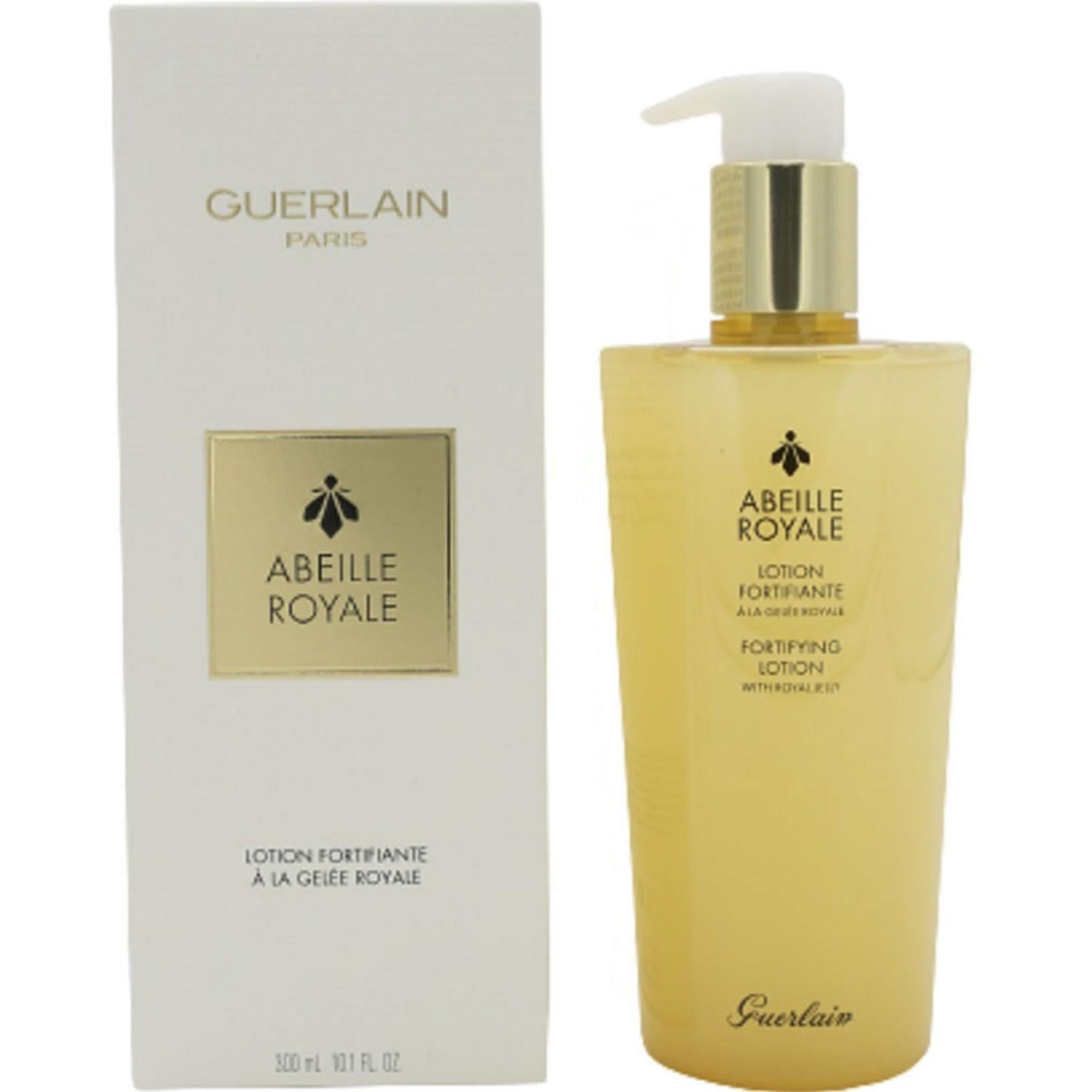 ゲラン アベイユ ロイヤル 強化ローション